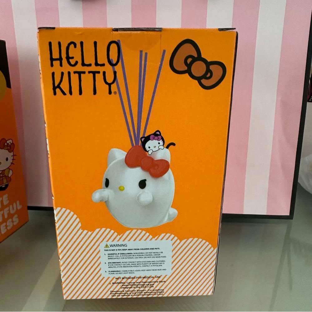 Sanrio Hello Kitty  Ceramic Reed Disfuser